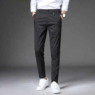 Eleganckie spodnie we wzory-Bossino