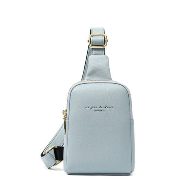 Mini torebka portfel-Bossino